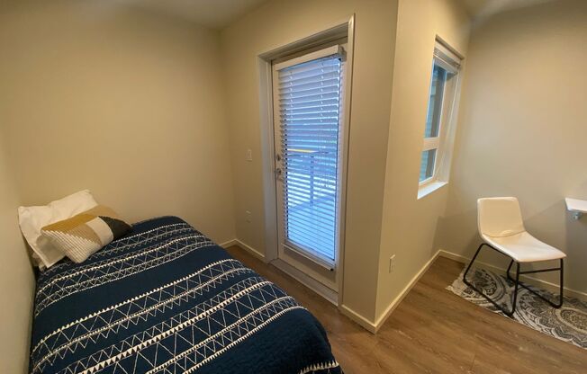 Studio, 1 bath, 178 sqft, $1,150, Unit 313