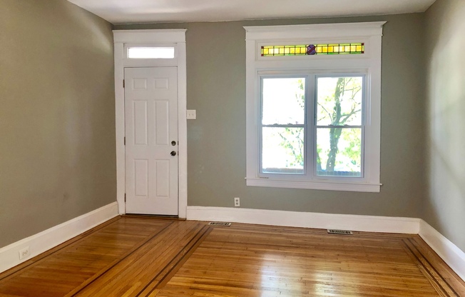 Charming 3BD/1BA Townhome in Hampden, MD!