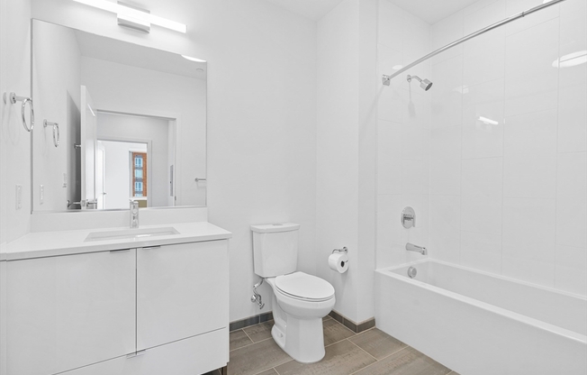 2 beds, 2 baths, 1,075 sqft, $4,650, Unit 416