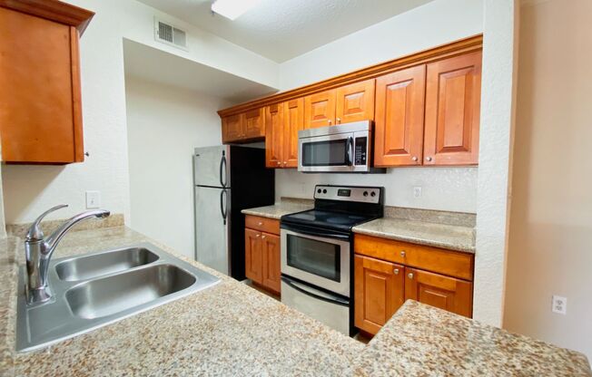 One Bedroom For Rent in New Tampa!