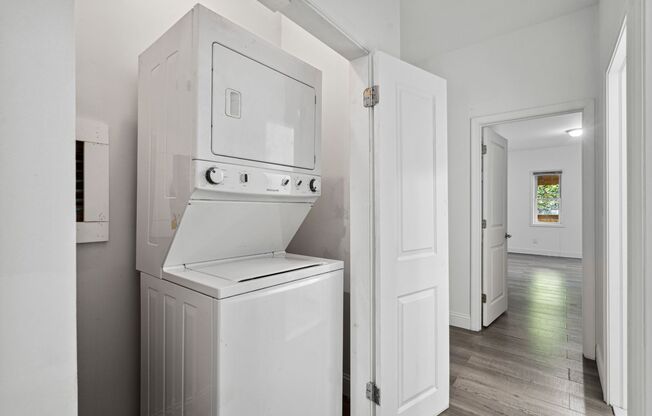 3326 North 17th Street LLC