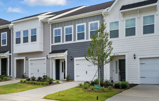Available NOW!! 112 Central Townes Way, Raleigh NC 27603