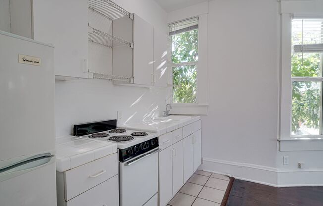 Studio, 1 bath, $1,695, Unit 9