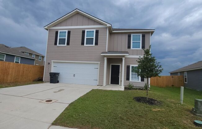 Move-In Special! SAVANNAH PLACE 4 bedroom In Converse, TX