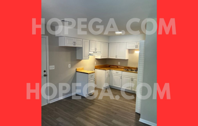 Newnan 19 Sutherland Dr 3 Bedroom 1 Bath