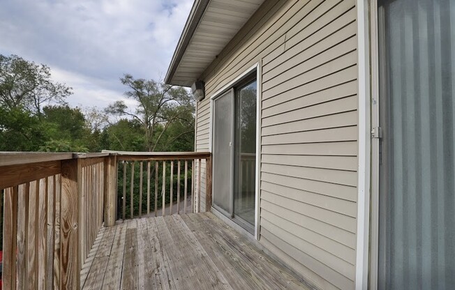 2 beds, 1.5 baths, 920 sqft, $950, Unit 1420 West Glen Avenue Apt 113