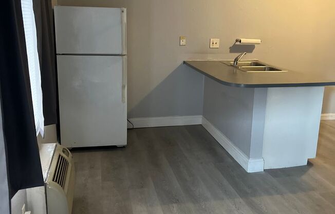 1 bed, 1 bath, 440 sqft, $875, Unit Apt 15