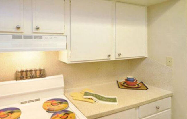 Towne Oaks II Apartments