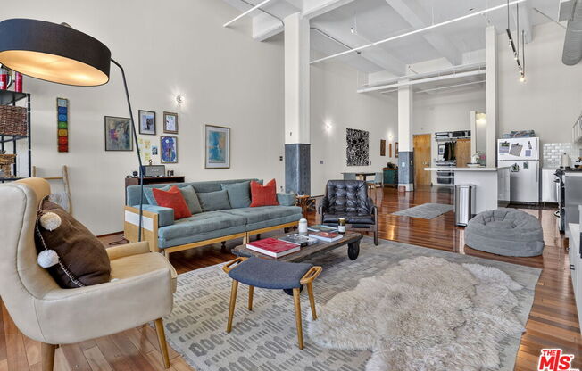 Studio, 1 bath, 1,147 sqft, $3,995, Unit 606
