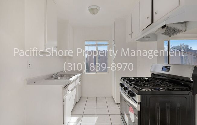 9815 Imperial Highway Apartments