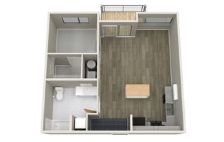 Partner-provided photo for $1183 unit