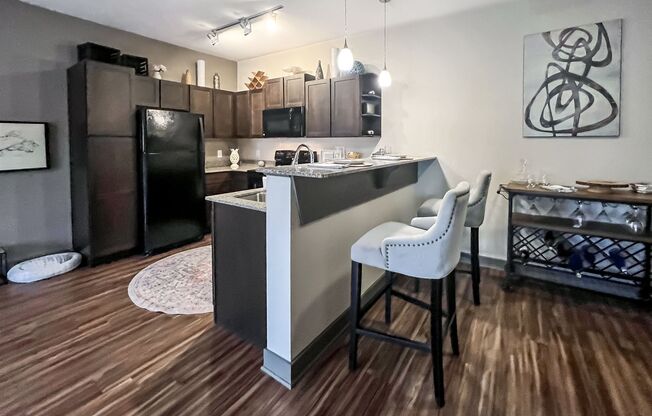 Partner-provided property photo