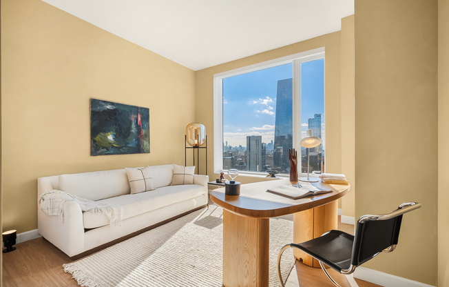 2 beds, 2 baths, $10,000, Unit 4304