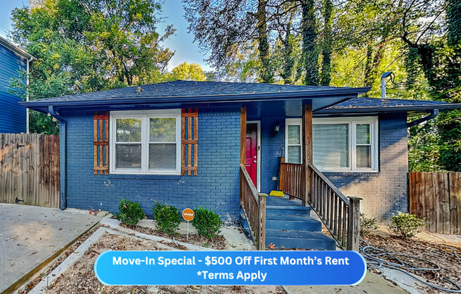 2875 3rd Ave SW Unit B