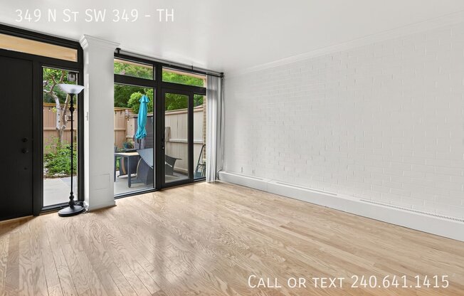 349 N ST SW