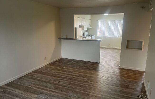 Hillcrest Apartments
