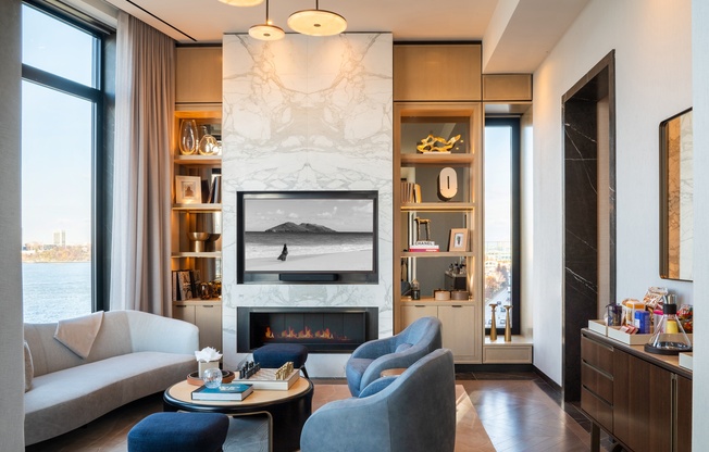 401 W ST