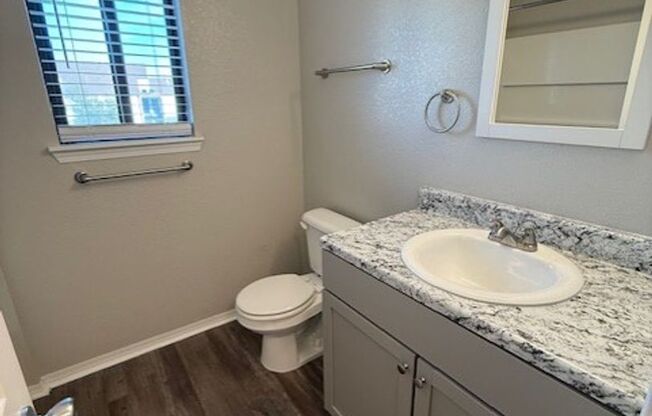 Studio, 1 bath, 520 sqft, $675, Unit 2723-301