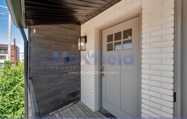 North Salt Lake 2 BD 1 BA - $500.00 Security Deposit OAC -Brookside Lofts Unit 01