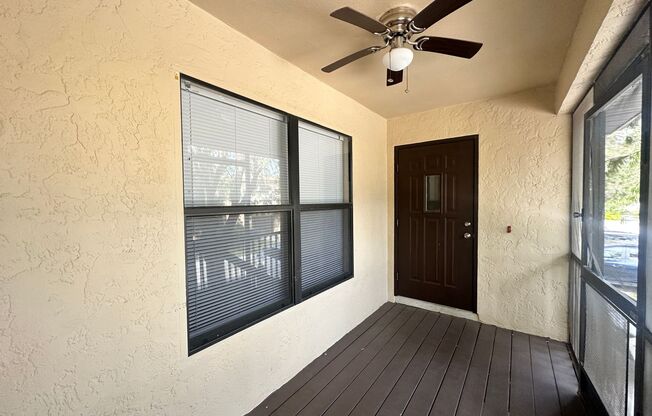 Highland Road Duplexes