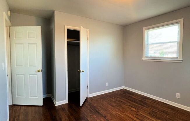 3 beds, 1 bath, $1,799