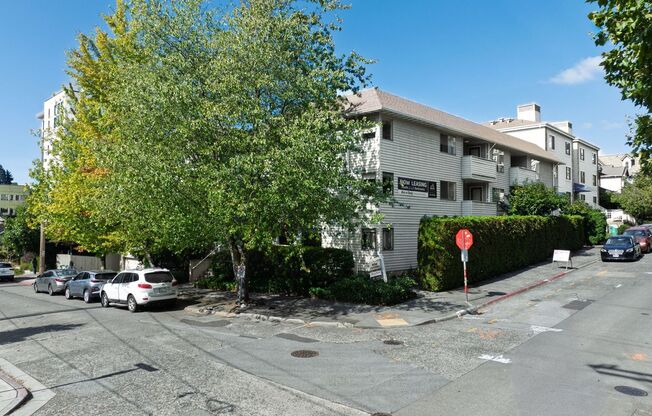 1 bed, 1 bath, 507 sqft, $1,645, Unit 309