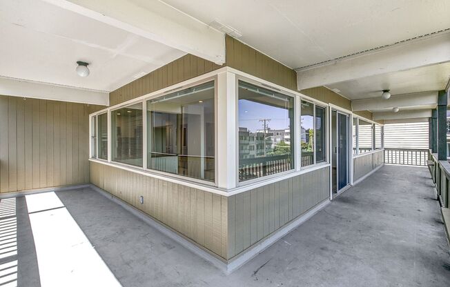 Queen Anne Fiveplex