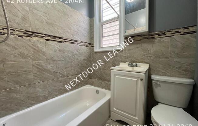 42 RUTGERS AVE
