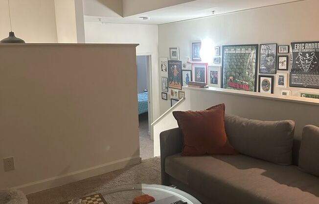 2 beds, 2 baths, 900 sqft, $2,299, Unit 416