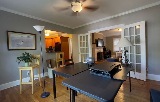 1 bed, 1 bath, $1,750, Unit 816-203