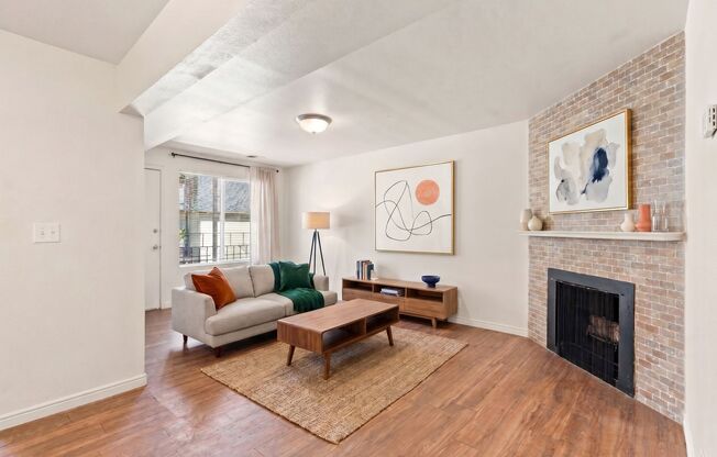 Blair Street Apartments