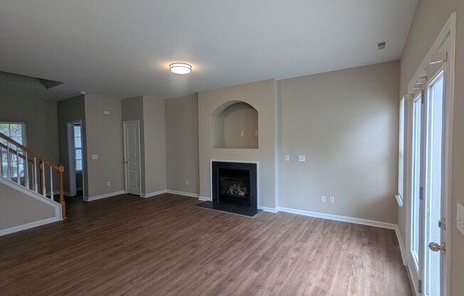 Three Bedroom plus Garage in Cornelius