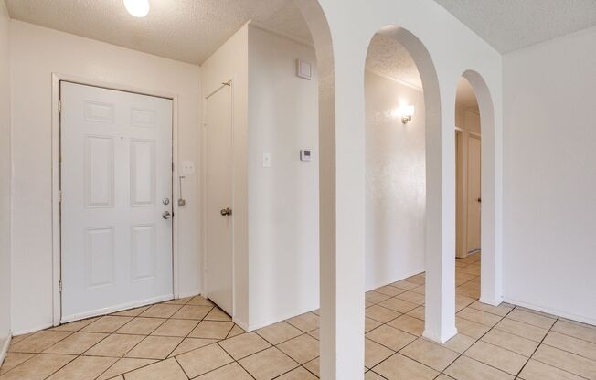 Bright and Functional 4-Bedroom Home with Open Layout
