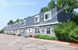 2840 Plover Springs Dr
