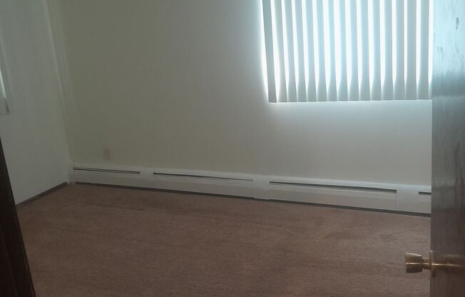 Evergreene Apartments