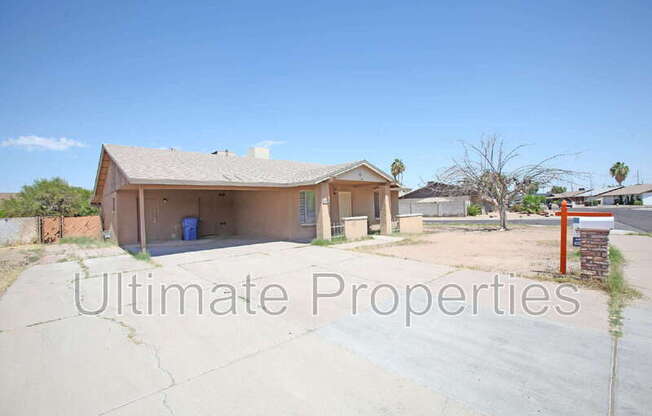 10825 N 45 LN