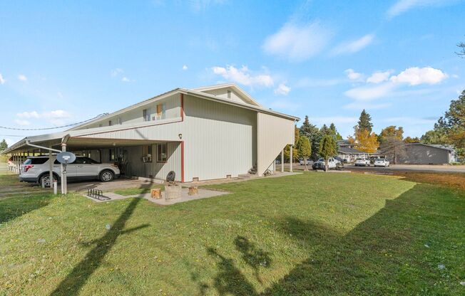 2 beds, 1 bath, 705 sqft, $899, Unit 519-102