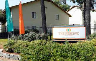 The Reserve at Mt. Moriah Apartment Homes