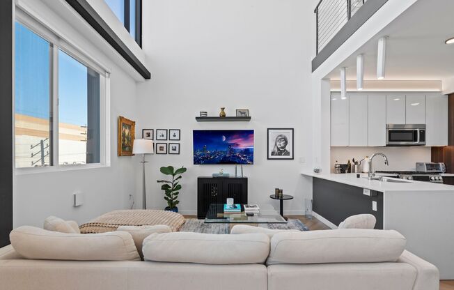 1 bed, 1 bath, 610 sqft, $4,395, Unit 405