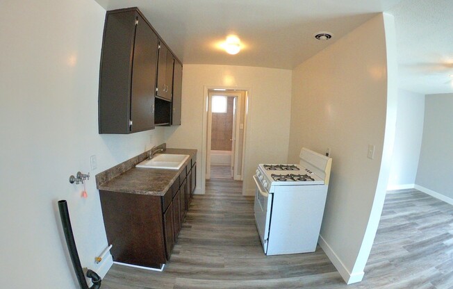 1 bed, 1 bath, 550 sqft, $1,750, Unit 2