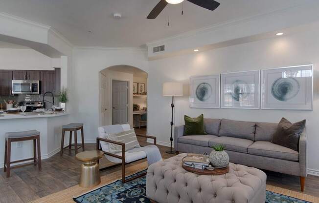 MCDERMOTT PLACE APARTMENTS IN PLANO, TX