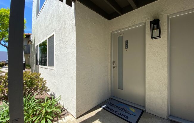 Adams Street Apartments