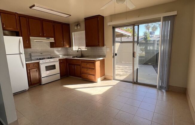 MCHENRY VISTA APARTMENTS