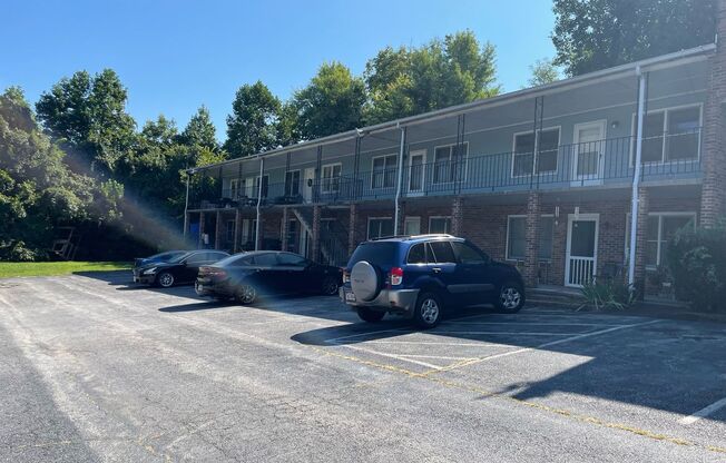 Greystone Apartments