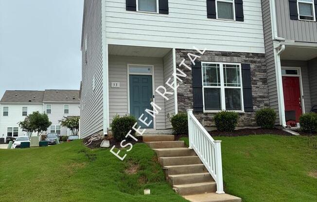 53 BLAKLEY ST