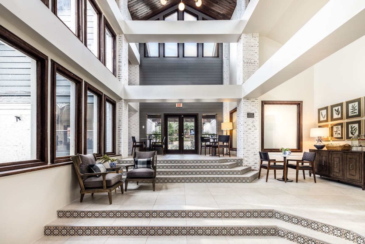 Apartments in Plano, TX