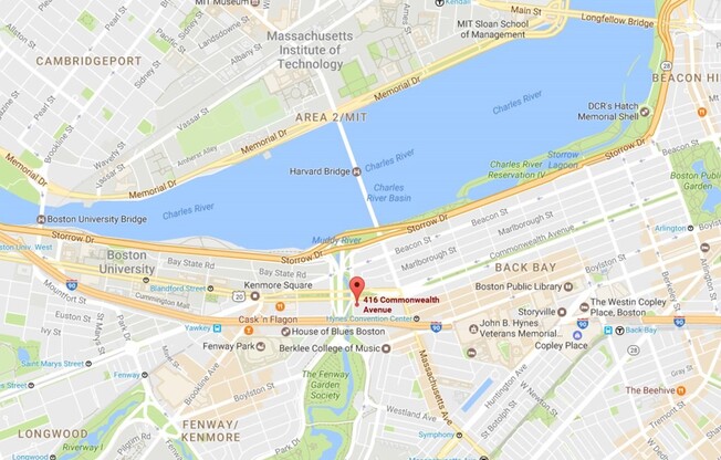 416 Commonwealth Ave