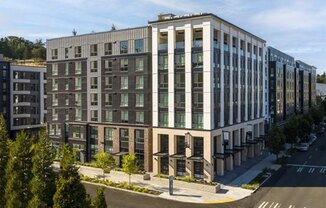 Arista Residences in Seattle