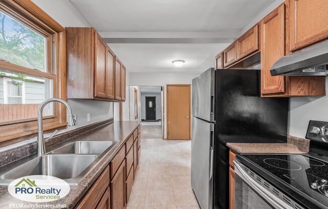 Recently Remodeled 2 Bedroom Home