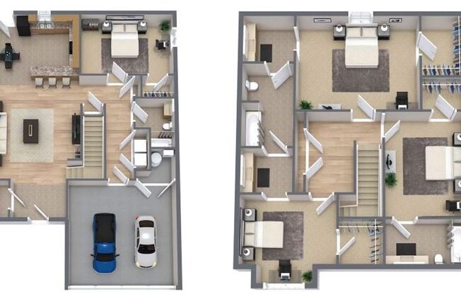 5-Rolling Rock Apartments